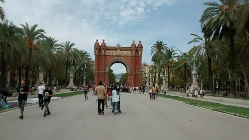 Barcelona