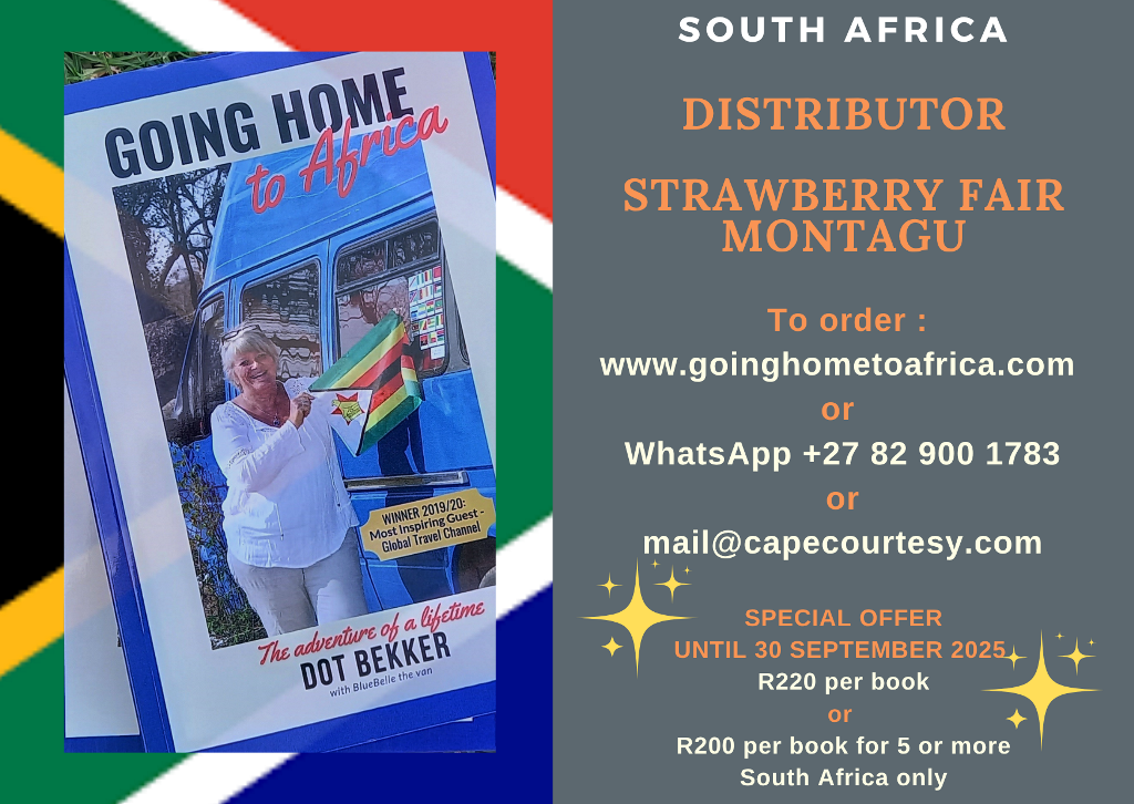GHTA Stockist special offer