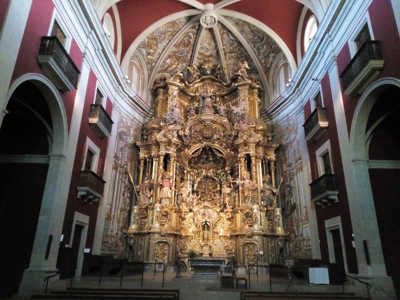El Miracle, Solsona