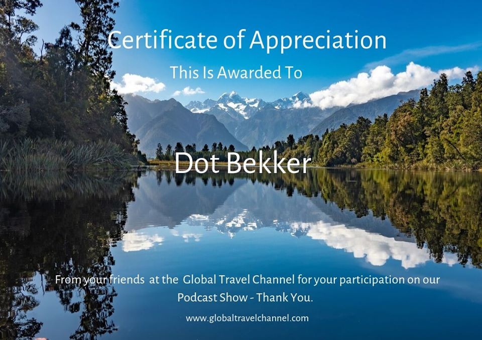 globaltravelchannel