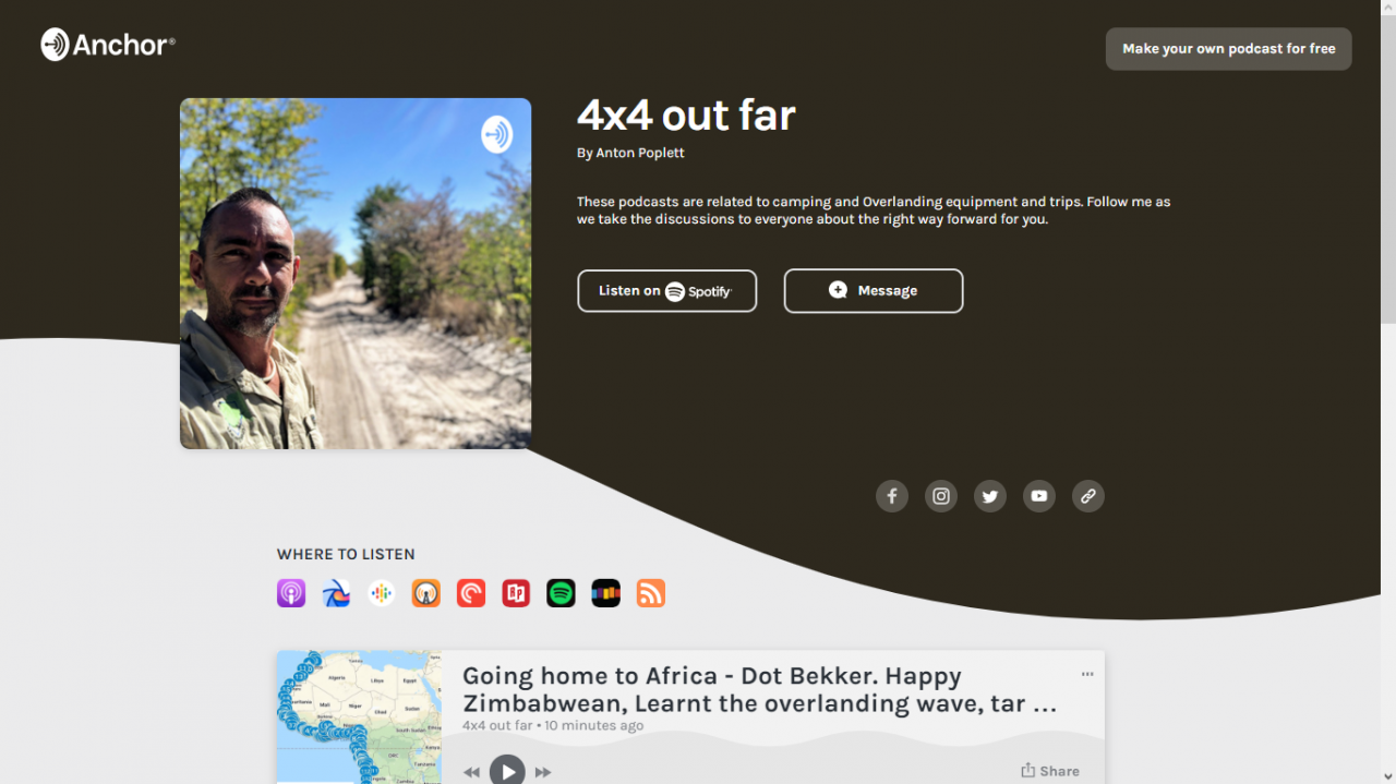 4x4outfar