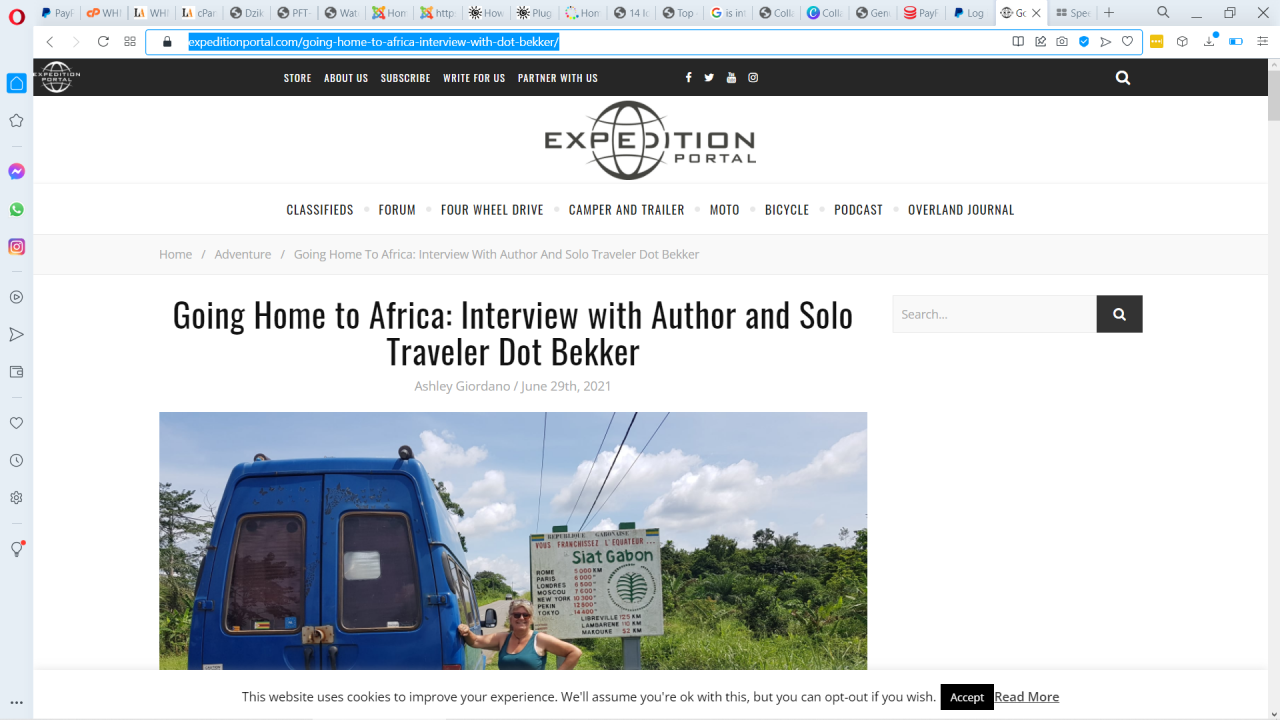 expeditionportal