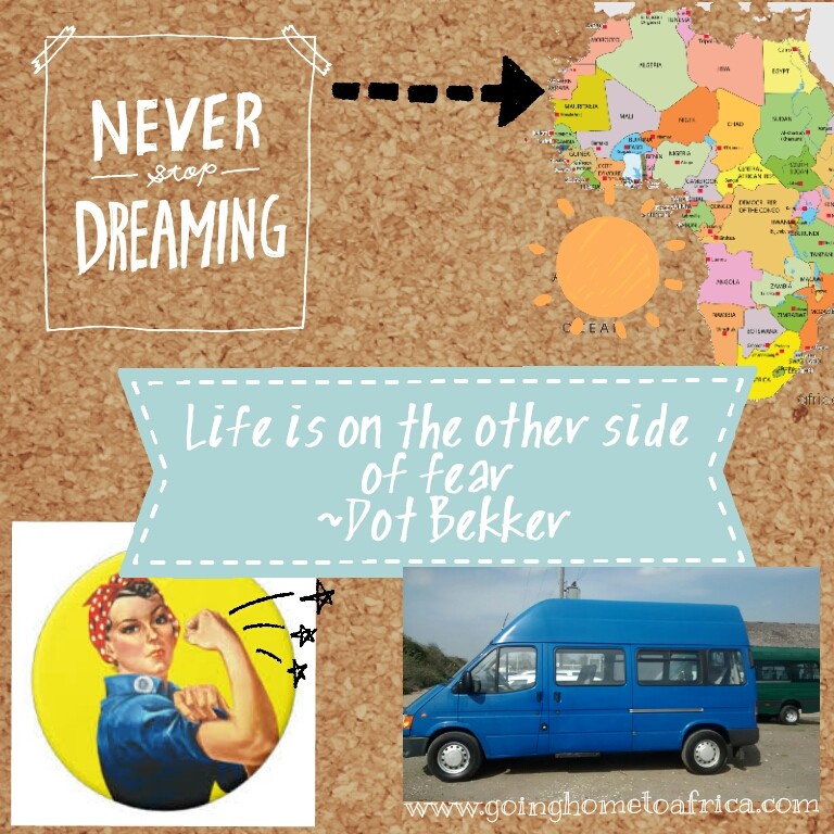Lifeisontheotherside
